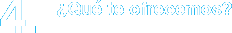 �Qu� te ofrecemos?