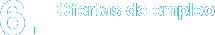 Ofertas de empleo