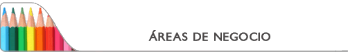 �REAS DE NEGOCIO