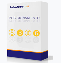 Servicios para mejorar el posicionamiento de la oferta de empleo