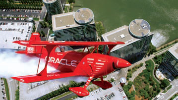 Oracle