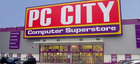 PC City