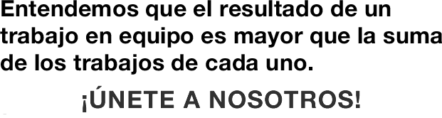 Únete a Pepe Jeans