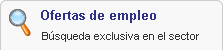 Ofertas de empleo