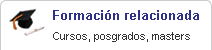 Formaci&oacute;n relacionada