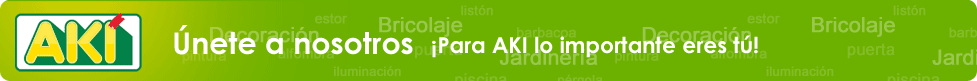 akibricolaje