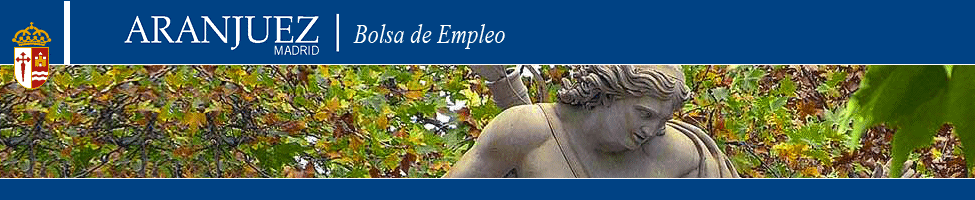 bolsaempleoaranjuez