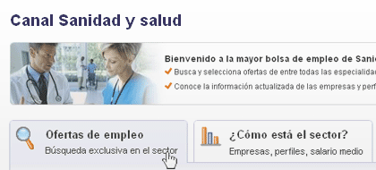 Canal Administrativos