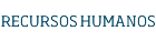 Recursos humanos