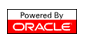 Powered by Oracle Powered by Oracle