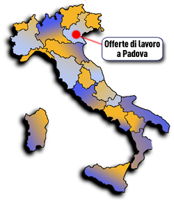 Subito it lavoro veneto