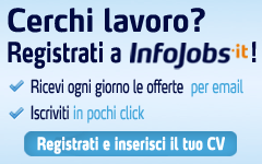 Infoblog Candidati