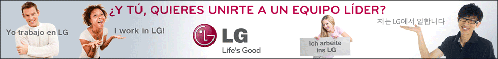 lgelectronicsespana