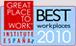 Best Workplaces Espa�a 2011