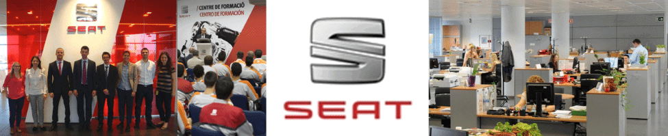 seat