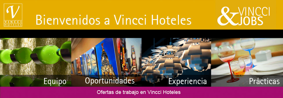 vinccihoteles