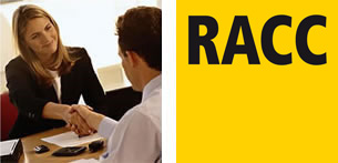 Logotipo RACC