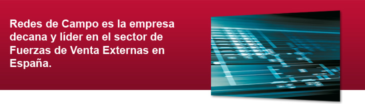Redes de Campo