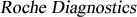 Roche Diagnóstica