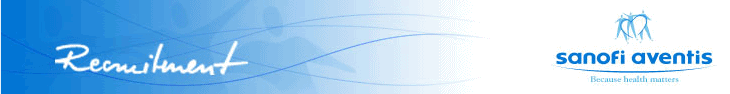Logotipo Sanofi-aventis