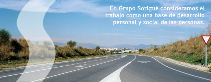 Grupo Sorigué
