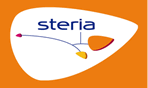 Logotipo empresa Steria