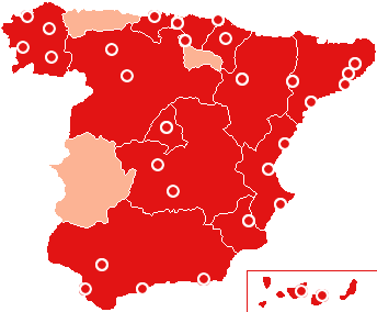 Ofertas de empleo