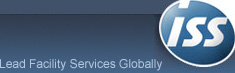 Logo ISS