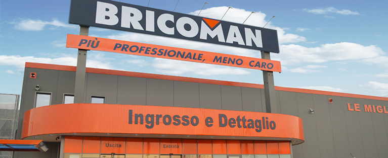 Offerte Di Lavoro Di Bricoman Italia S R L Infojobs It