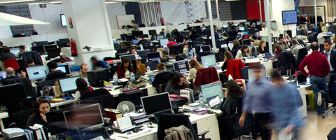 Ofertas de trabajo en Privalia Ofertas de trabajo en Privalia
