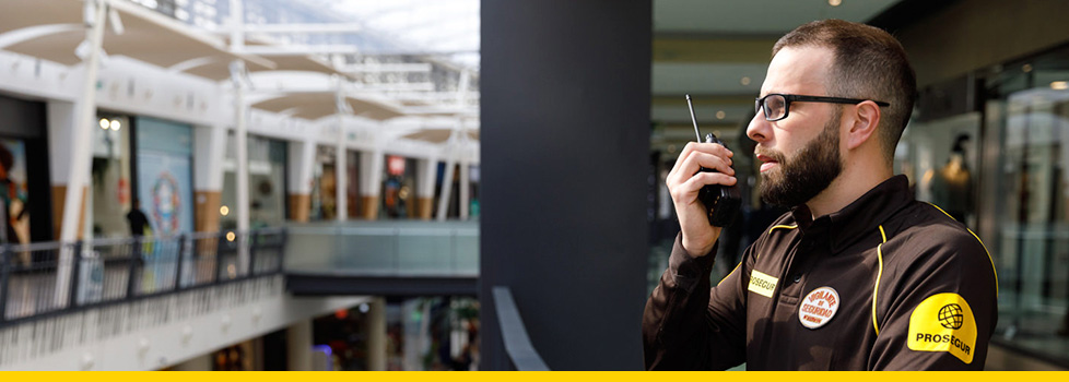 Ofertas de trabajo en Prosegur