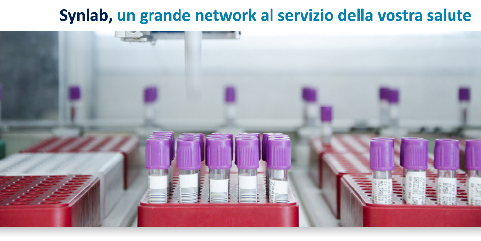 REFERTI SYNLAB SCARICARE